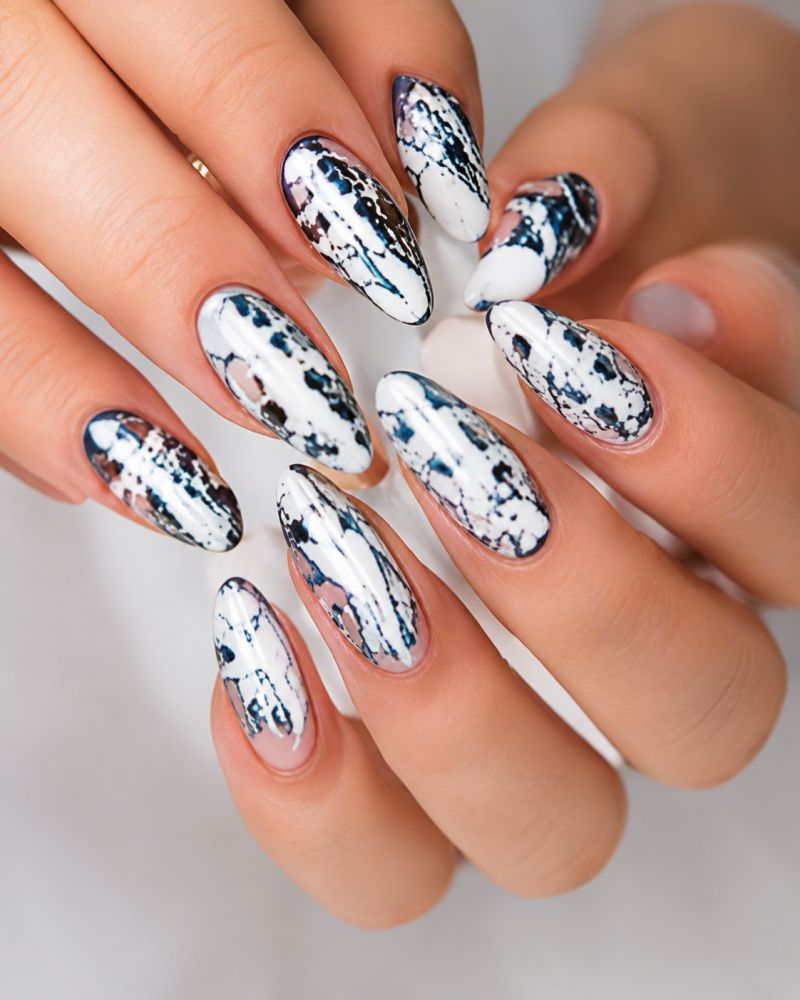 Nail Art