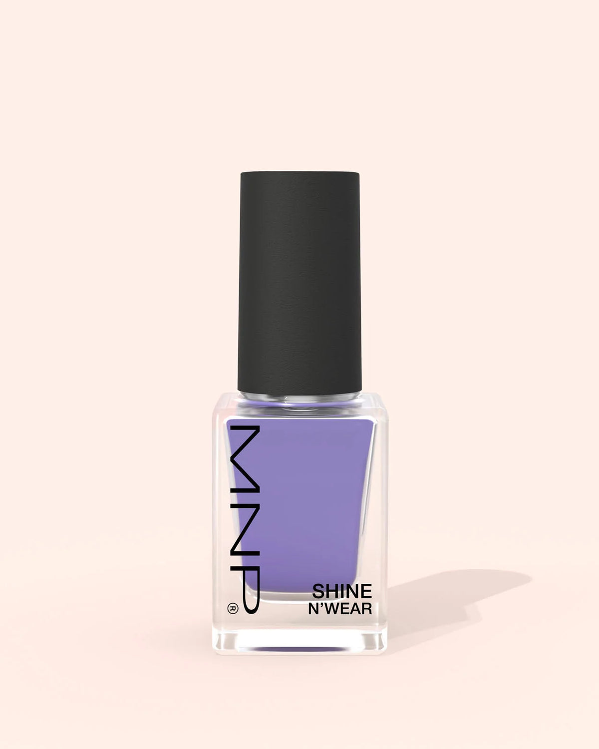 Shine N’Wear 282 Karma Smalto Classico Viola Intenso