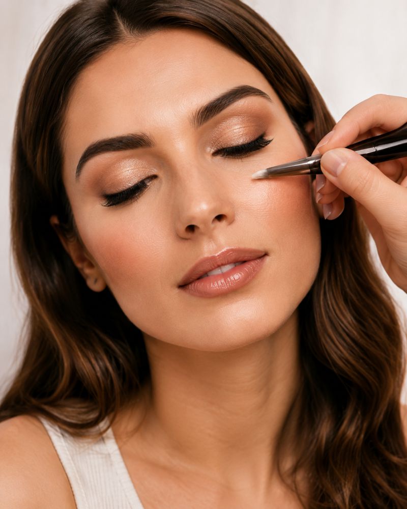 Trucco Professionale