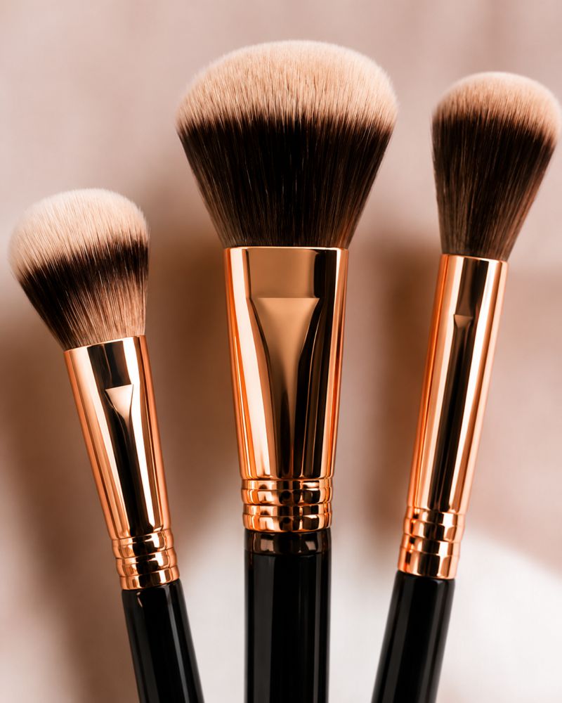 Trucco Base