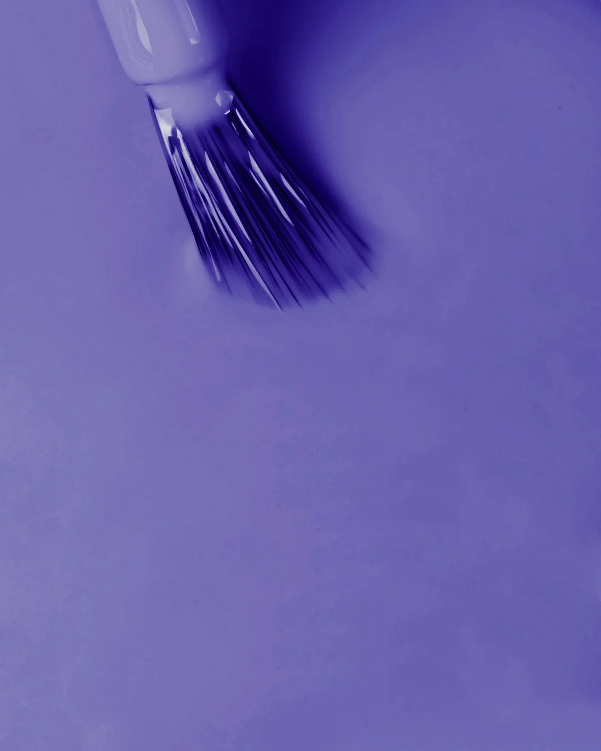 Shine N’Wear 282 Karma Smalto Classico Viola Intenso