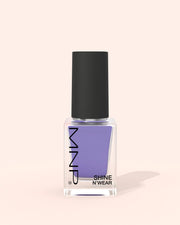 Shine N’Wear 282 Karma Smalto Classico Viola Intenso