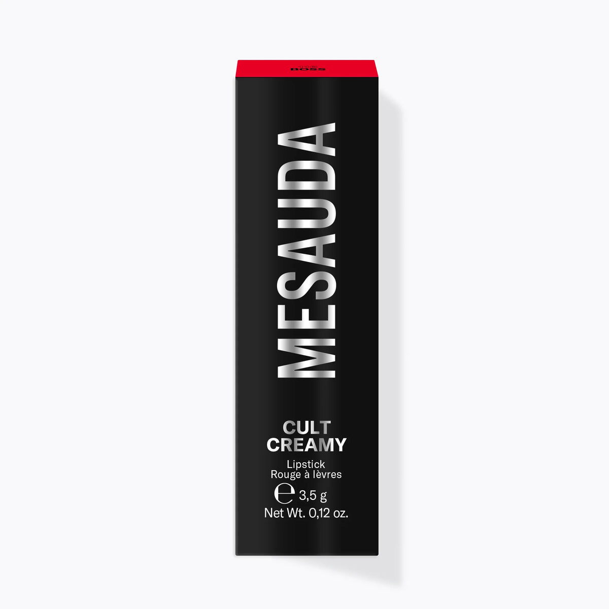 Cult Creamy Rossetto Cremoso Brillante