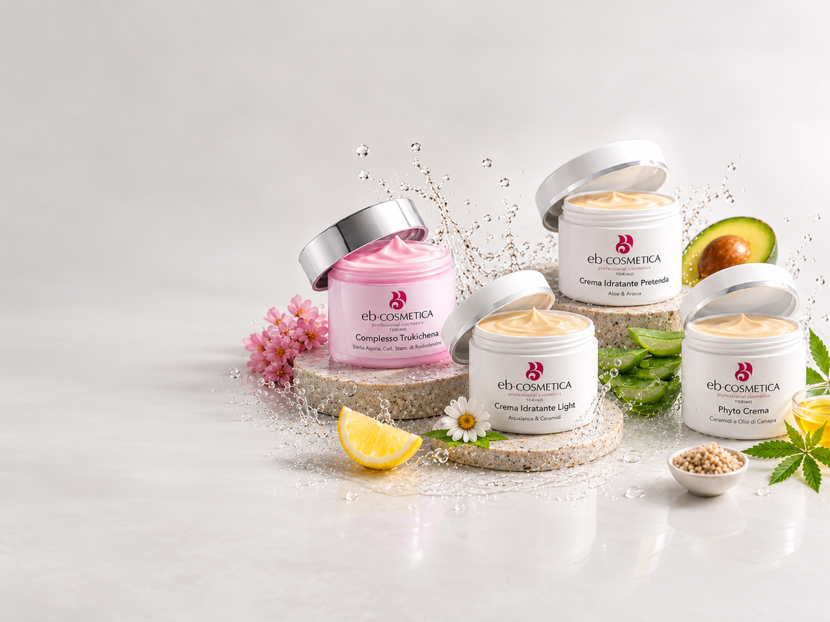 Eb Cosmetica
