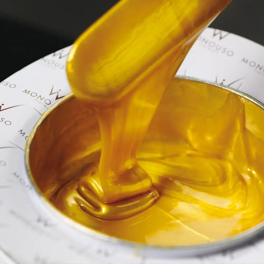 Full Body Wax Cera Brasiliana Oro