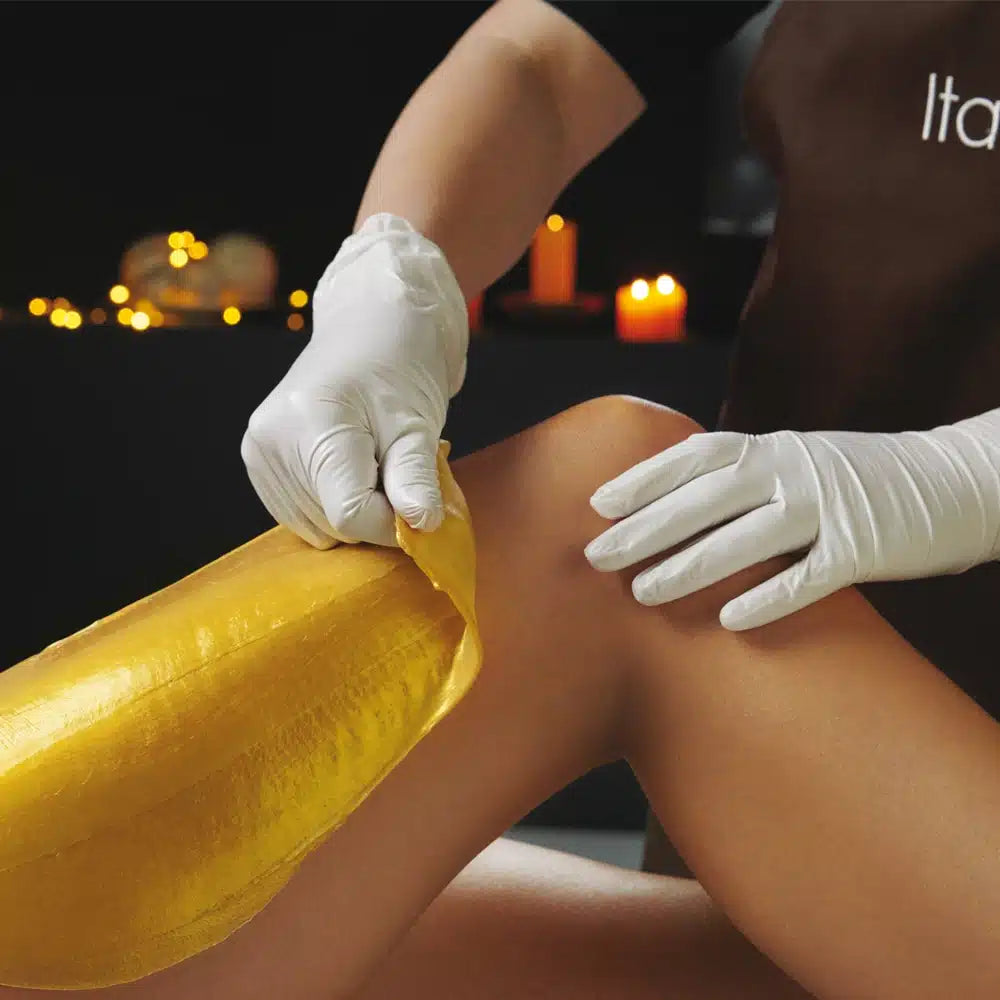 Full Body Wax Cera Brasiliana Oro