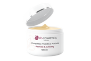 Complesso Protettivo Antietà Viso con Ginseng, Collagene ed Elastina