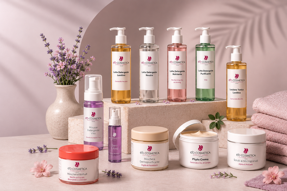 Eb Cosmetica