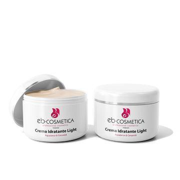 Crema Idratante light Aqualance e Ceramidi