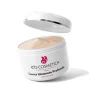 Crema Idratante Profonda Aloe e Avocado