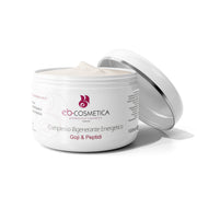 Complesso Rigenerante Energetico Viso con Bacche di Goji ed Euglena Gracilis