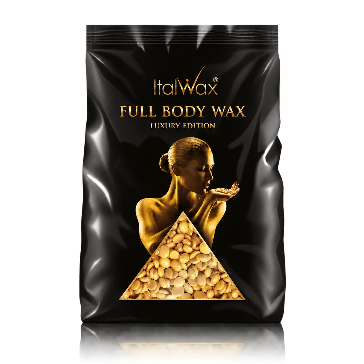 Full Body Wax Cera Brasiliana Oro