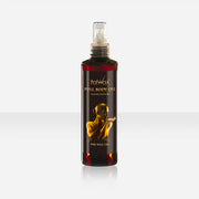 Olio Full Body Oil Pre e Post Cera
