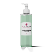 Latte detergente purificante