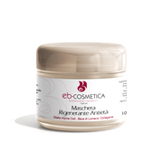 Maschera Rigenerante Antietà Liftante e Nutriente