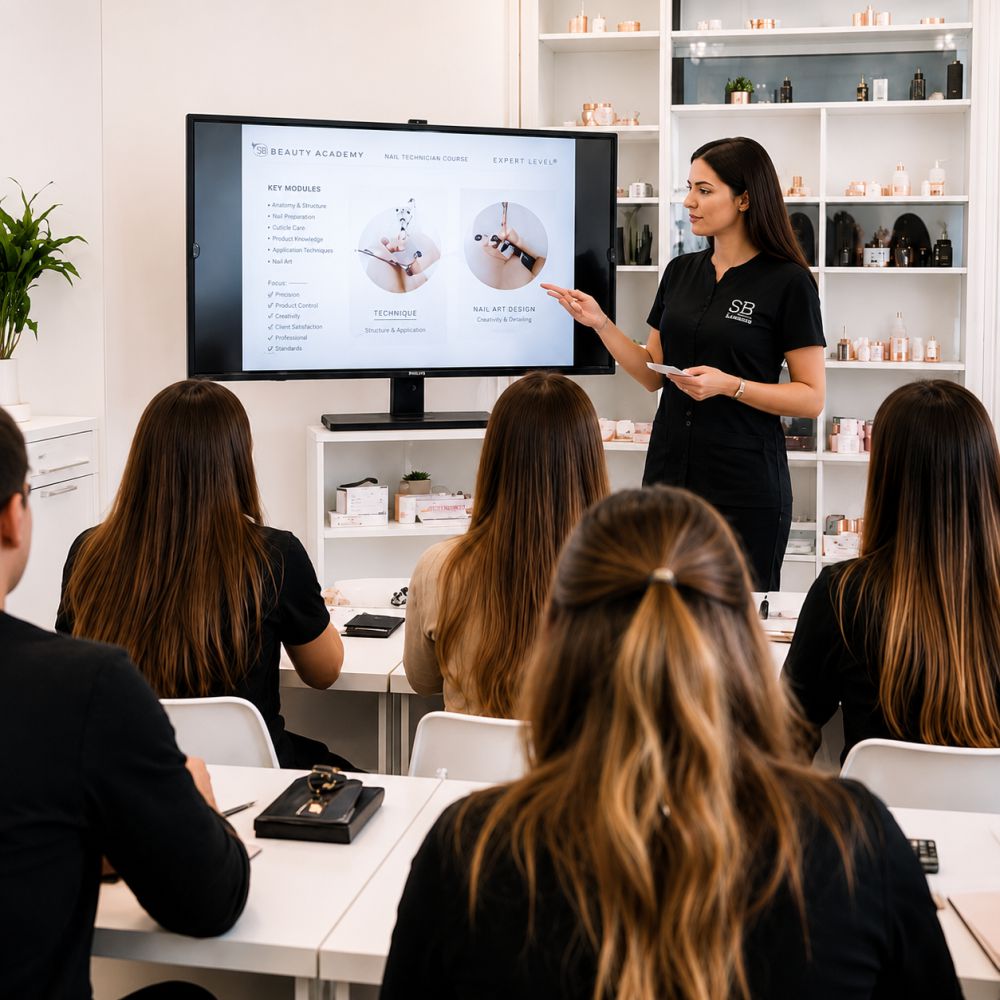 Eb Cosmetica