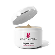 Phyto Crema Ceramidi e Olio di Canapa