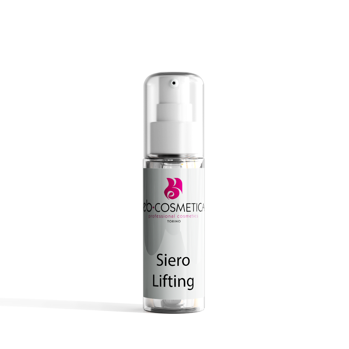 Carica video: Siero Lifting