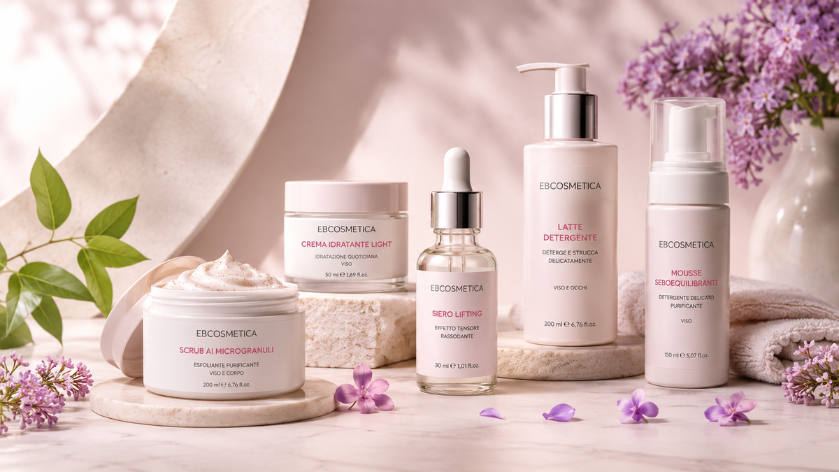 Eb Cosmetica